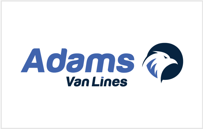 Adams Van Lines