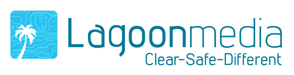 Lagoon Media - Logo