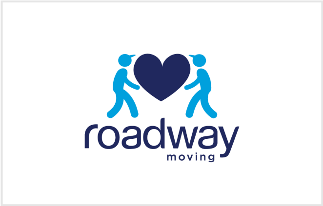 Roadway Moving